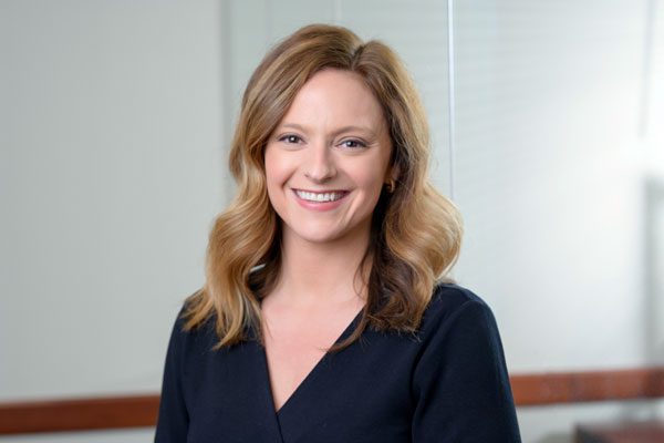 Image of Kate Hart, Vice President Personal Lines Manager