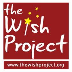 The Wish Project Holiday logo