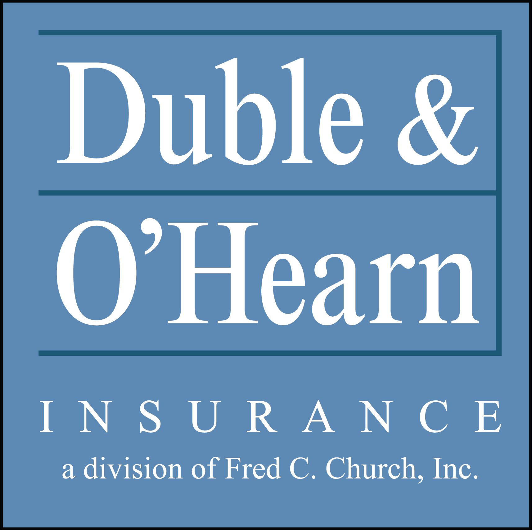 Duble & O'Hearn Insurance logo