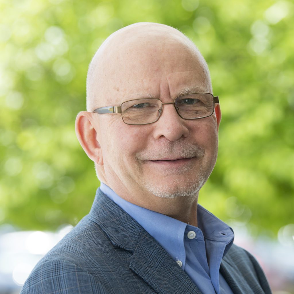 H. Lucas, Jr., MBA, Ph.D. Fred C. Church Insurance