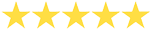 5-Star-Insurance-Rating 5 stars
