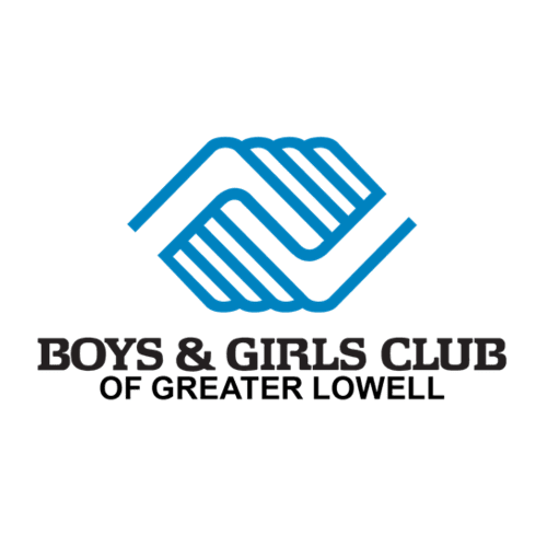 Boys & girls club of greater lowell logo