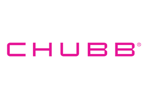 CHUBB logo