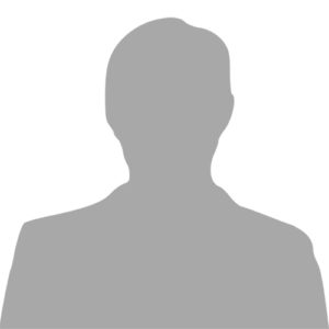 Grey-Male-Headshot A grey silhouette