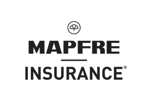 Mapfre Insurance logo