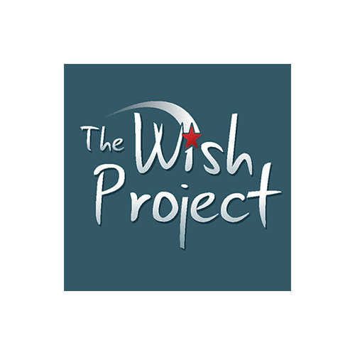 The Wish Project logo