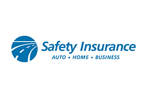 Safety insurance logo