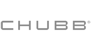 CHUBB logo