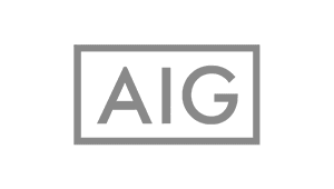 AIG logo