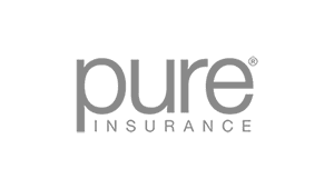 Pure Insurance logo