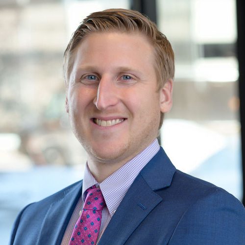 Photo of Fred C. Church team member Robert A. Donahue