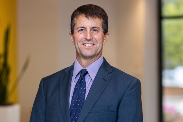 Photo of Fred C. Church team member Jim Castrataro