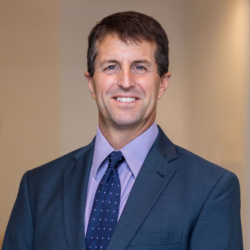 Photo of Fred C Church team member Jim Castrataro