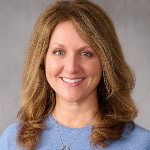 Photo of Fred C. Church team member Amy B Daley
