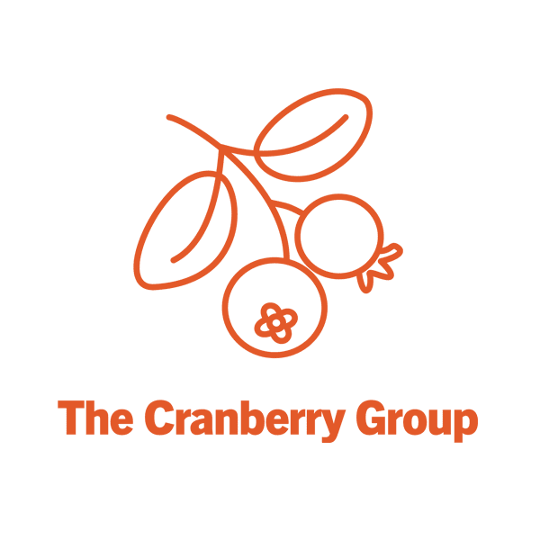 The Cranberry Group logo