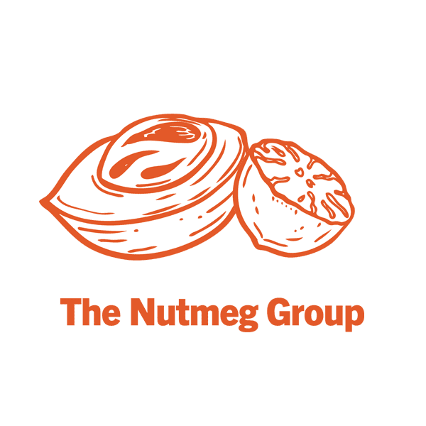 The Nutmeg Group logo