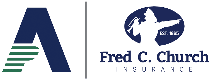 Fred C. Church Logo