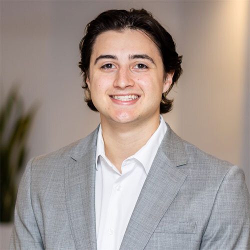 Image of FCC team member Adam Razzaboni