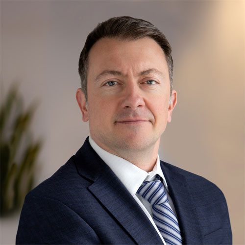 Image of FCC team member Dennis Perry