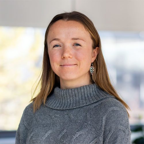 Image of FCC team member Carter Daume